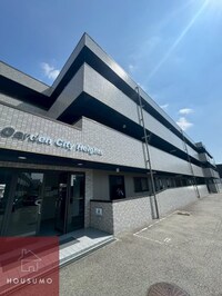 ガーデンシティハイツ