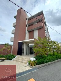 メゾン・ハナミズキ豊中