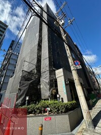 ノルデンハイム東三国Ⅲ　Ｂ棟