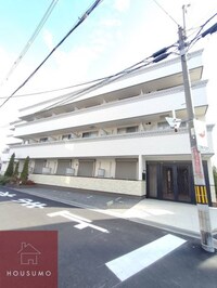 ガレリア南豊中