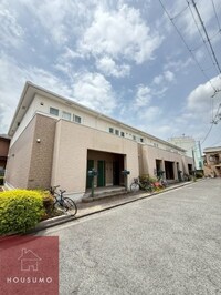 カーサヴェルデ