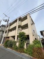 パレ緑地公園