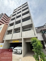 Ritz SQUARE Qbe