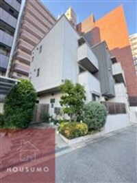 メゾン・ド・メトロ西中島南方