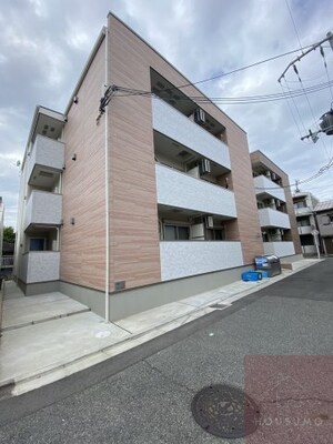 フジパレス吹田泉町サウス