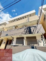 フジパレス吹田ウエストⅢ番館