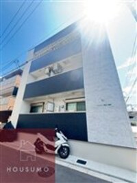 フジパレス柴島Ⅴ番館