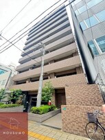 リーガル新大阪駅前