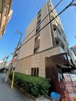 アネシス新大阪