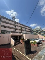 テラジハイツⅠ号館