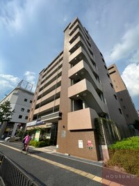 メセナ緑地公園