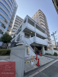 ライオンズマンション新大阪
