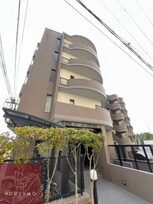 山田マンションビューテラス