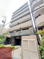 リーガル新大阪駅前Ⅱ