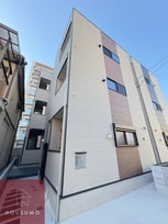 サンメイプル庄内