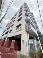 ドムール三国2番館