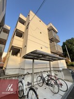 フジパレス西淡路Ⅲ番館