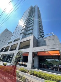 ザ・グランドビュー・オオサカ