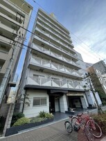 おおきに新大阪駅前サニーアパートメント