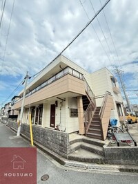 ヴォーン千里園