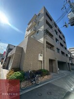 ルグラン弐番館