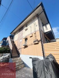 アヴェニュー曽根