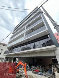 MJC大阪ラフィーネ