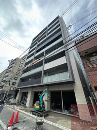 エリタージュ江坂