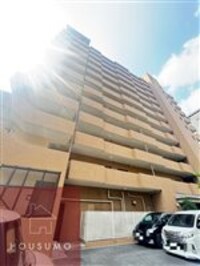 メゾンドール江坂