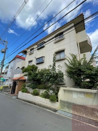 上野マンション