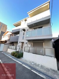 ビルボード淡路駅前