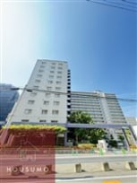 ファミールハイツ北大阪1号棟