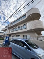 ハイツミツヒサ