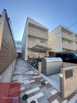 クリエオーレ蛍池Ⅲ