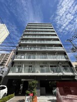 ファーストフィオーレ江坂ネクシス