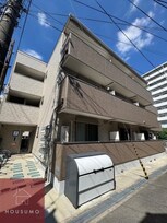 グランパシフィック大経大北