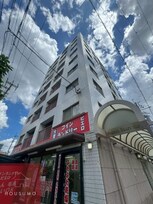 Aurora Court北野