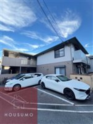 ヴィラ・グレイス　Ａ