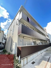 クレール西の庄