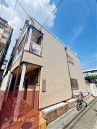 本町マンション