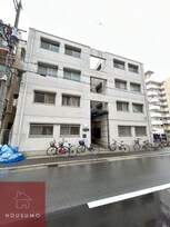 東和マンション