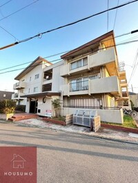 ラカーサ上野西