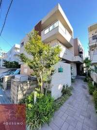 セントラル　フラッツ