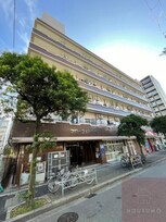 フローライト新大阪