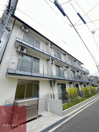 アリエッタ桜塚