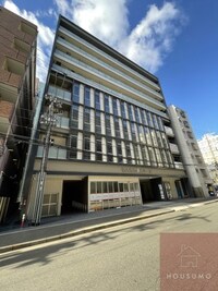 グリットビル