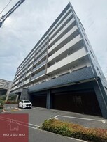 プレサンス淡路駅前