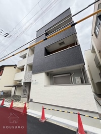 フジパレス新大阪ノース
