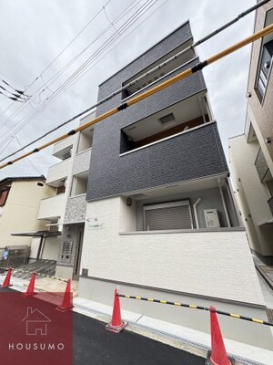 フジパレス新大阪ノース