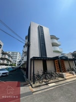 クリークレーン桃山台
